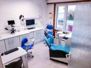 Cabinet dentiste